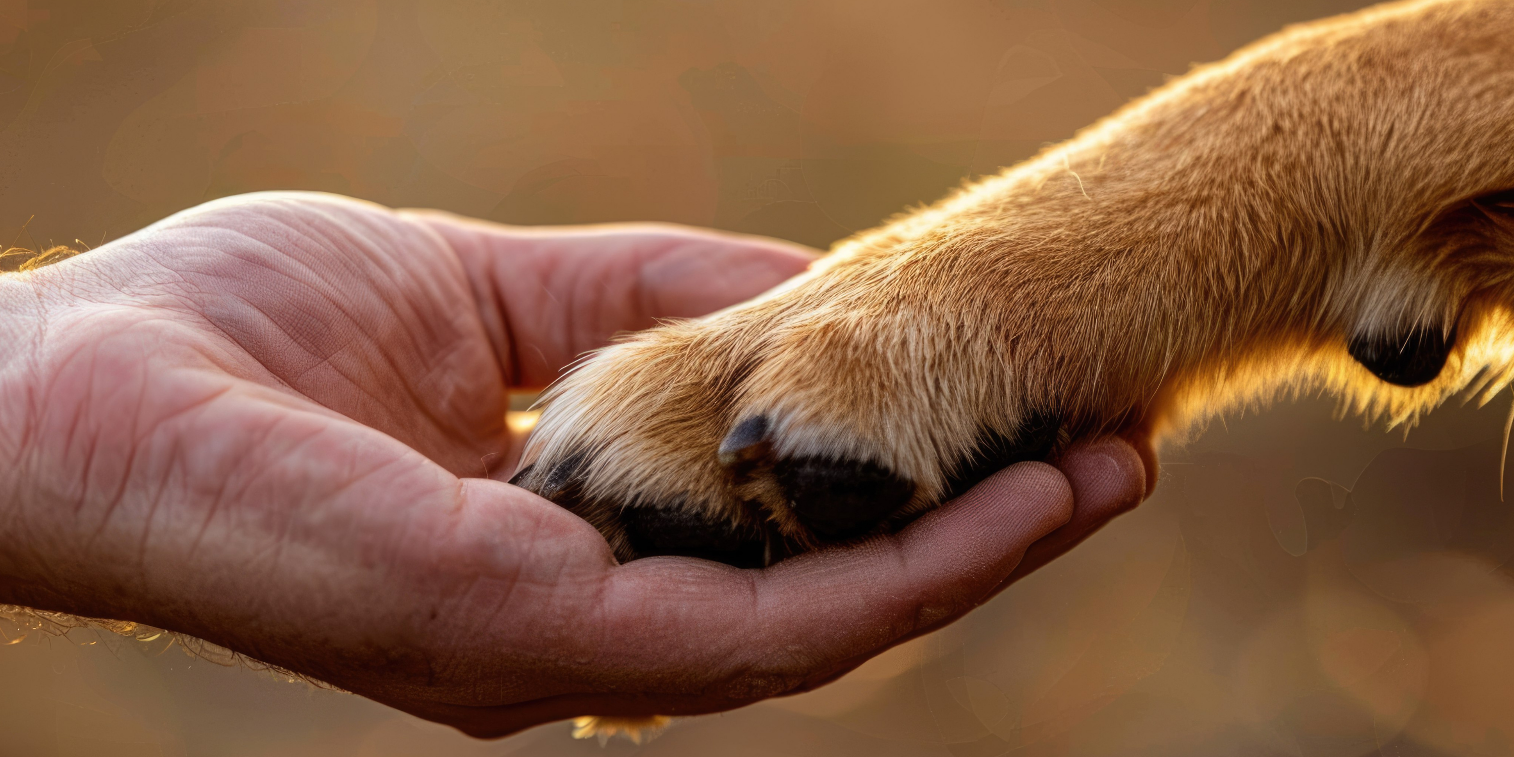 Kedi ve Köpeklerde Yara Bakımı Nasıl Yapılmalı? Lovey Hidrojel ile Doğal Destek
