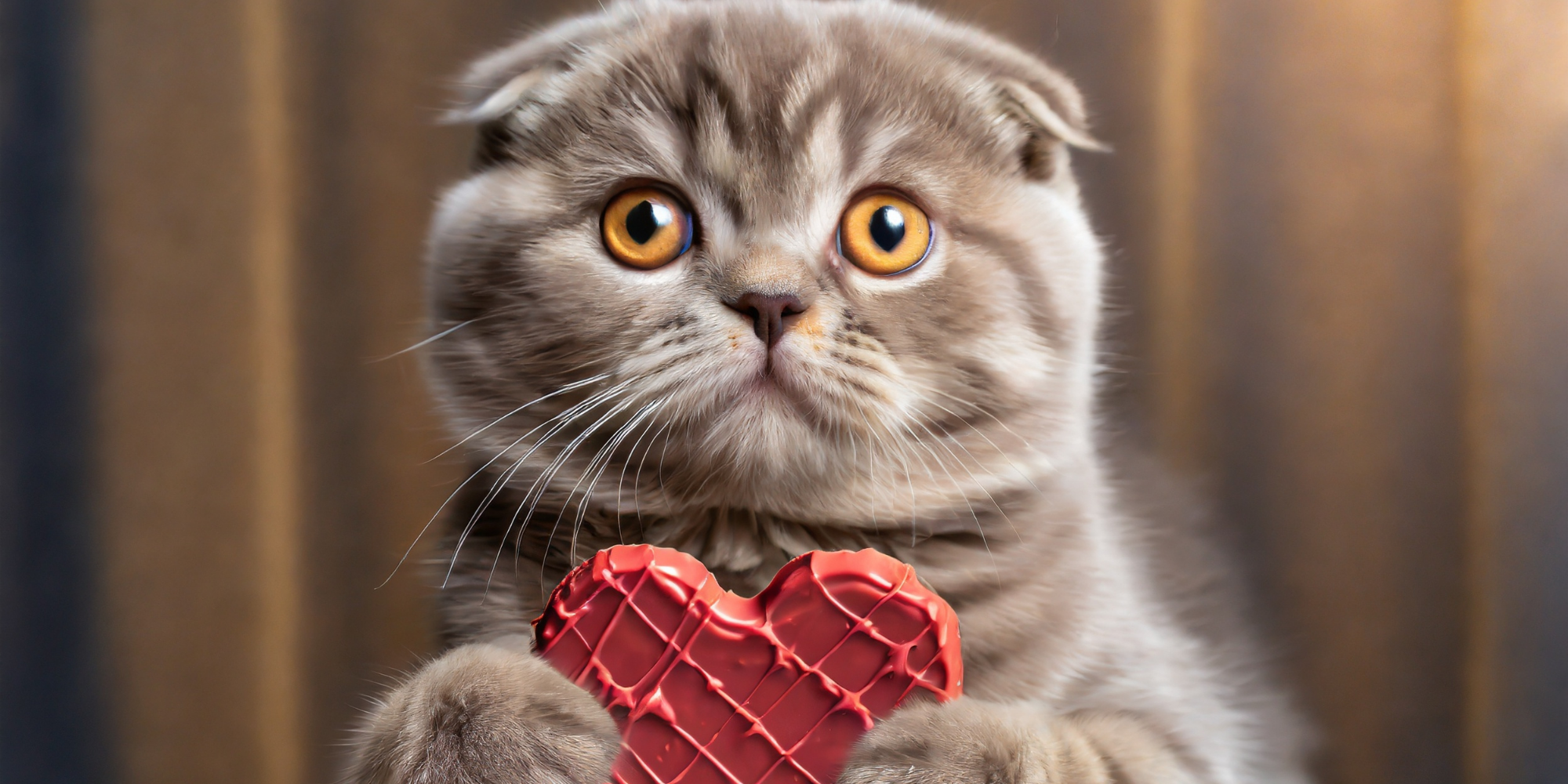 Kediler Tatlı Yer mi? Şeker ve Tatlılar Kediler İçin Zararlı mı?