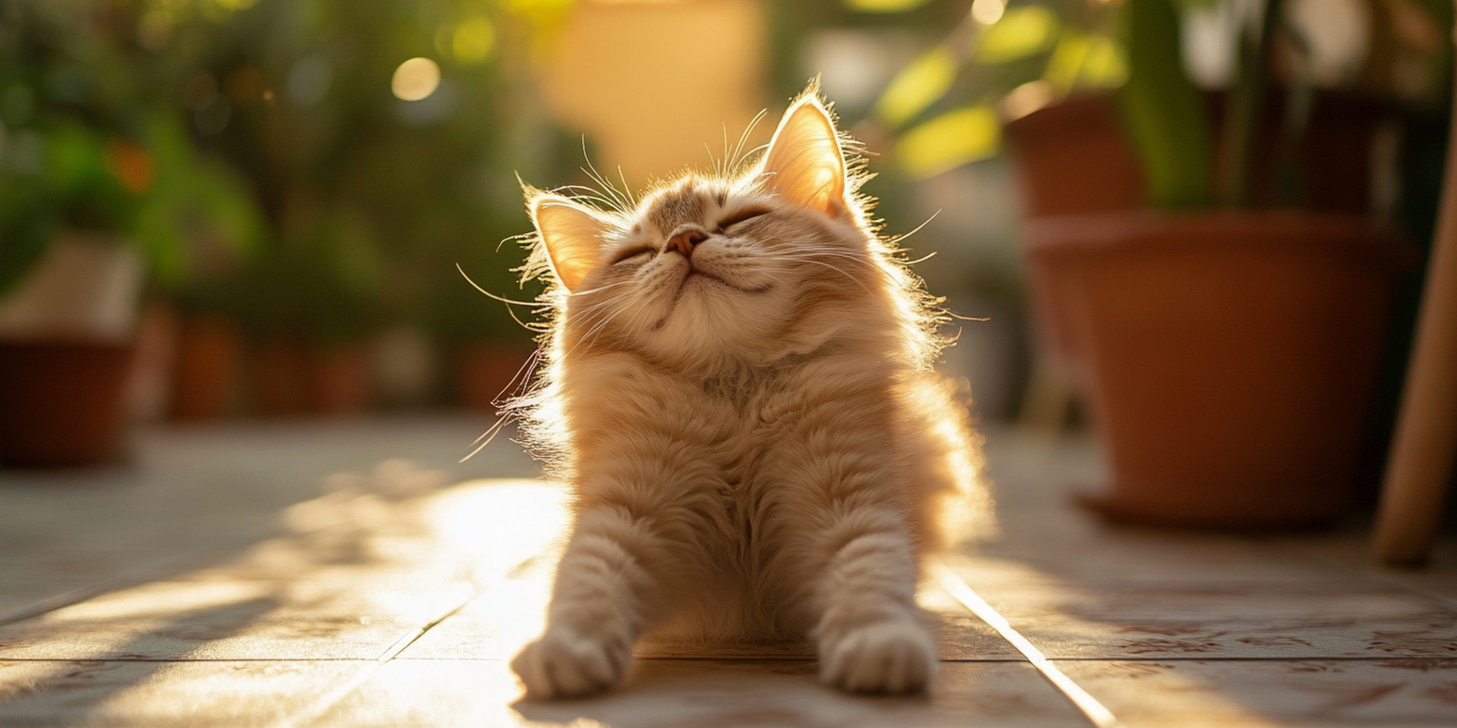 LoveyMalt Tüy Yumağı Önleyici Takviye: Kedilerde Hairball Sorununa Doğal Çözüm