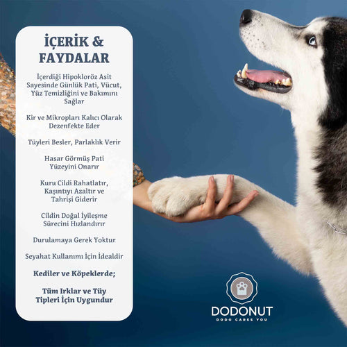 Calmy 5in1 Pati&Vücut&Yüz Temizleme Spreyi, 250 ML